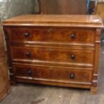 287 3268 CHEST OF DRAWERS